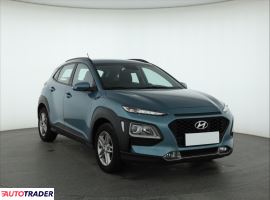 Hyundai Kona - zobacz ofertę