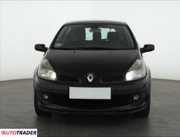 Renault Clio 2006 1.5 84 KM