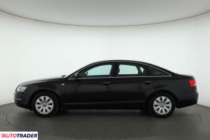 Audi A6 2008 2.0 138 KM