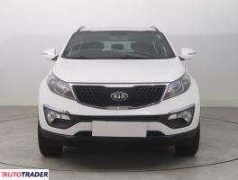 Kia Sportage 2015 1.6 132 KM