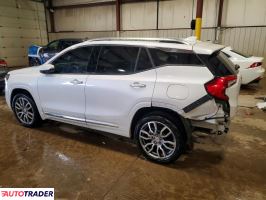 GMC Terrain 2024 1