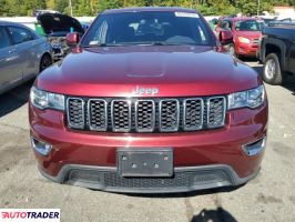 Jeep Grand Cherokee 2019 3