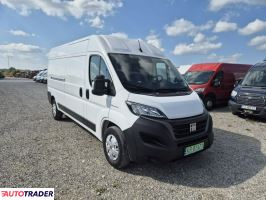 Fiat Ducato 2022