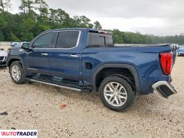 GMC Sierra 2020 5