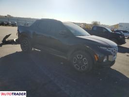 Hyundai Pozostałe 2023 2