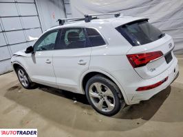 Audi Q5 2021 2