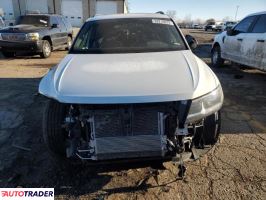 Volkswagen Tiguan 2021 2