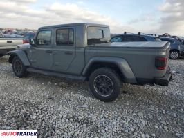 Jeep Pozostałe 2021 3