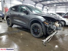 Ford Escape 2020 2