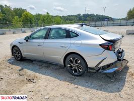 Hyundai Sonata 2024 2