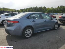 Toyota Corolla 2024 2 Toyota Corolla 2024 2