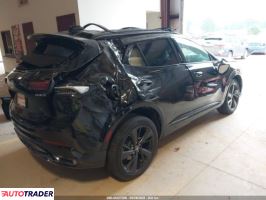 Buick Pozostałe 2025 2