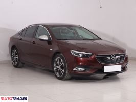 Opel Insignia 2019 2.0 167 KM
