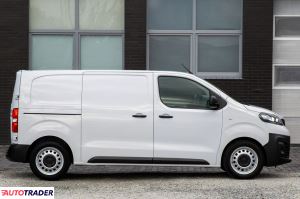 Fiat Scudo 2022 1.5 Fiat Scudo 2022 1.5