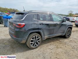 Jeep Compass 2021 2