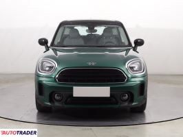 Mini Countryman 2022 1.5 134 KM