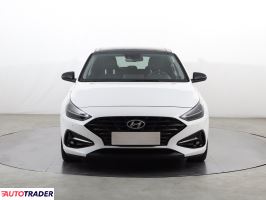 Hyundai i30 2021 1.6 113 KM