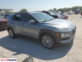 Hyundai Kona 2020 2