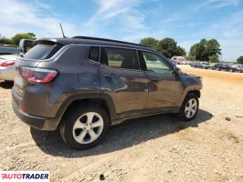 Jeep Compass 2019 2 Jeep Compass 2019 2