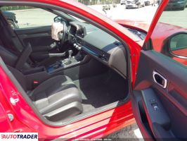 Honda Civic 2022 2