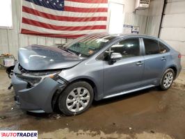 Toyota Corolla 2024 1 Toyota Corolla 2024 1