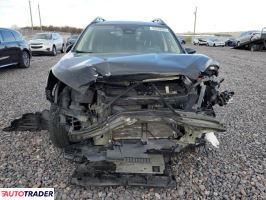 Subaru Pozostałe 2023 2