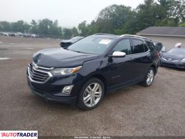 Chevrolet Equinox 2020 2