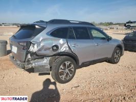 Subaru Outback 2022 2