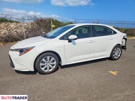 Toyota Corolla - zobacz ofertę