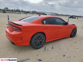 Dodge Charger 2023 3