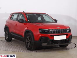 Jeep Pozostałe 2023 1.2 99 KM