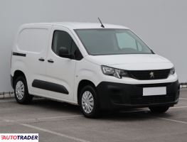 Peugeot Partner 2019 1.2