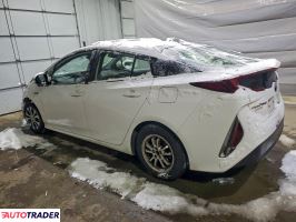Toyota Prius 2021 1