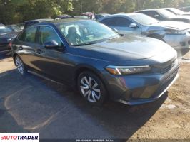 Honda Civic - zobacz ofertę