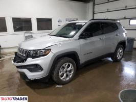 Jeep Compass 2025 2 Jeep Compass 2025 2