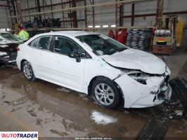 Toyota Corolla - zobacz ofertę