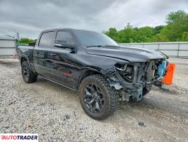 Dodge Ram 2022 5