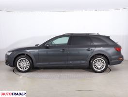 Audi Allroad 2019 2.0 241 KM