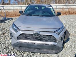 Toyota Pozostałe 2021 2
