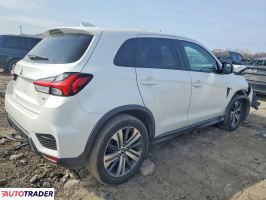 Mitsubishi Outlander 2020 2