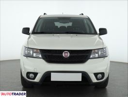 Fiat Freemont 2014 2.0 167 KM