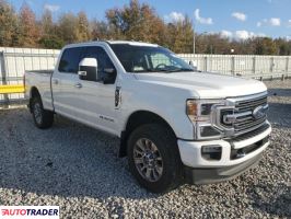 Ford Pozostałe 2020 6