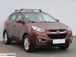 Hyundai ix35 2013 1.6 132 KM