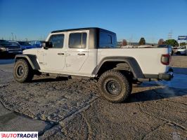 Jeep Pozostałe 2020 3