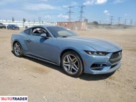 Ford Mustang 2024 2