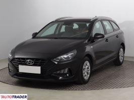 Hyundai i30 2022 1.0 118 KM