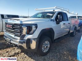 GMC Sierra 2024 6 GMC Sierra 2024 6