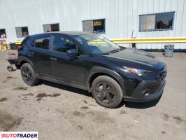 Subaru Pozostałe 2025 2 Subaru Pozostałe 2025 2