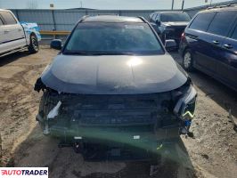 Kia Niro 2023 1