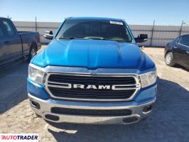 Dodge Ram 2021 5